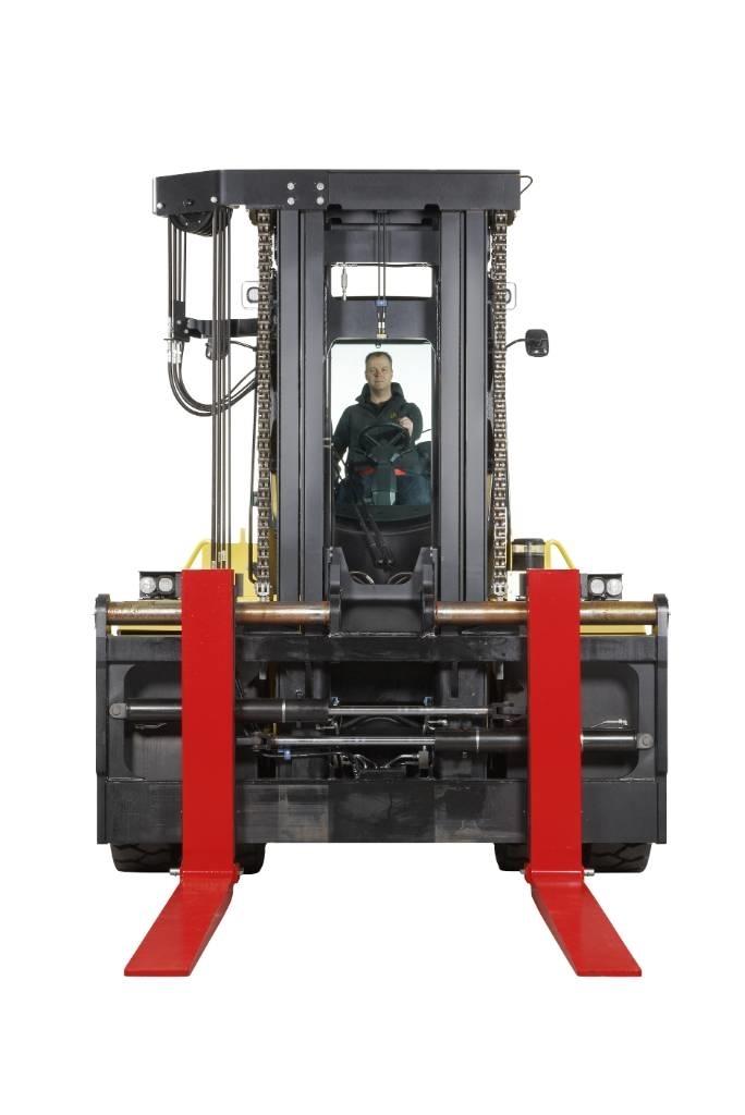 Hyster H18XD9 Dizelski viličarji