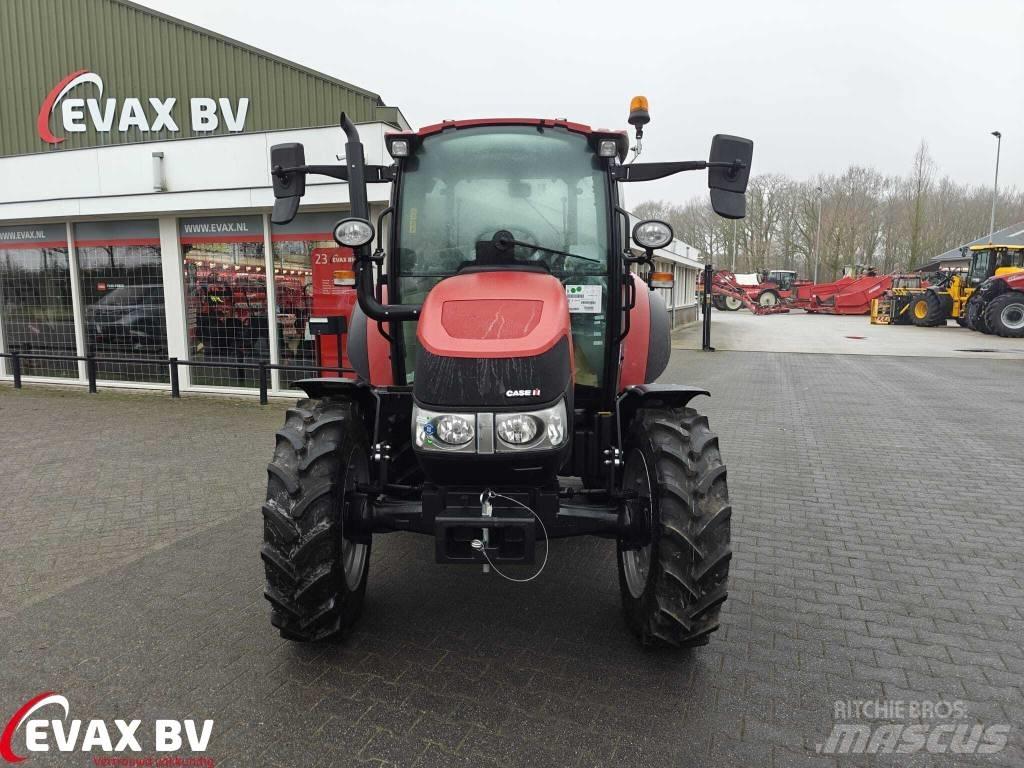 Case IH Farmall 75 C Traktorji