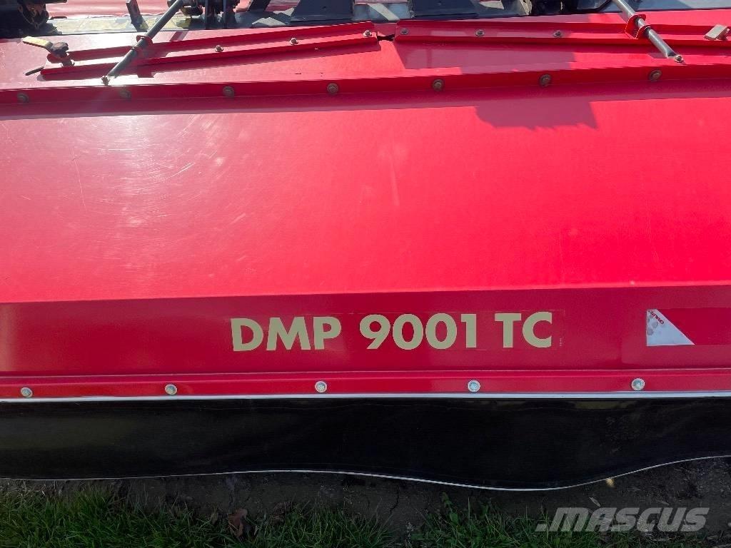 Vicon DMP9001TC Kosilnice