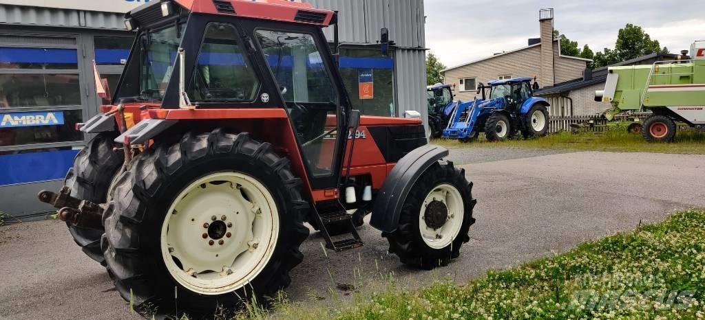 Fiatagri 82-94 DT Traktorji