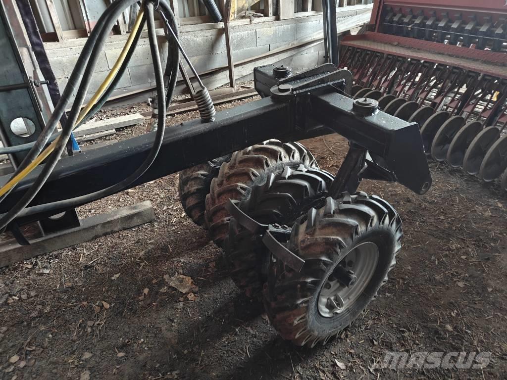 Junkkari 4000s Kombinirane sejalnice