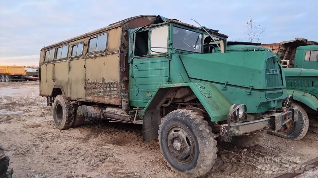 MAN 630 Tovornjaki zabojniki