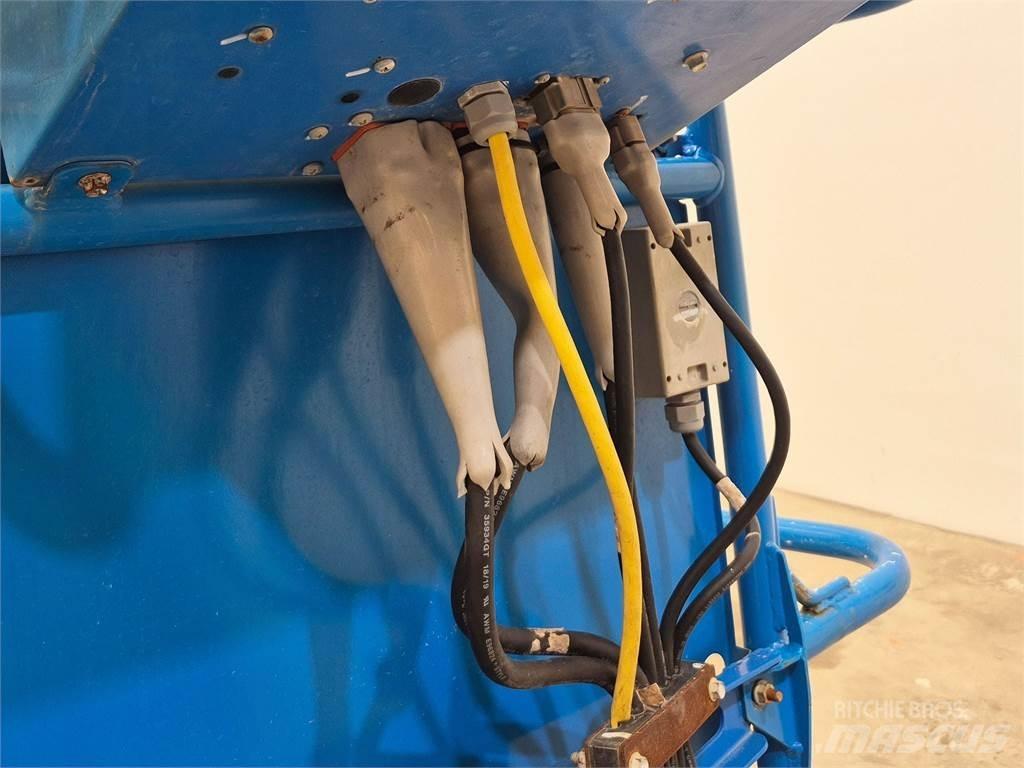 Genie Z30 20NRJ Zglobne dvižne ploščadi