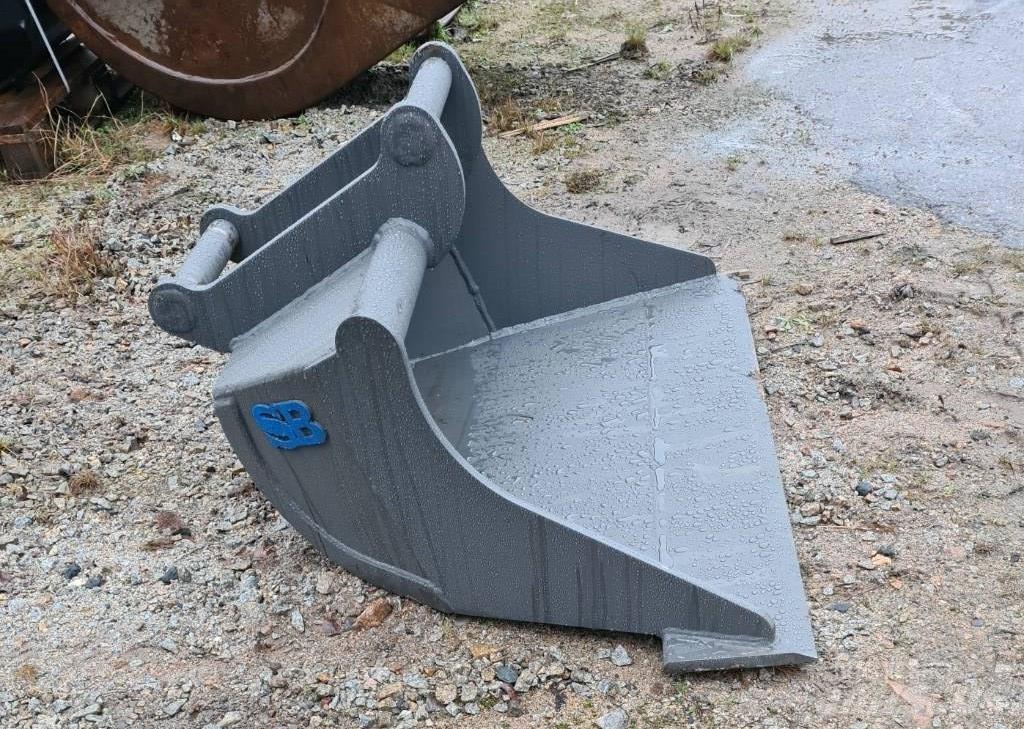 SB Planeringsskopa Žlice