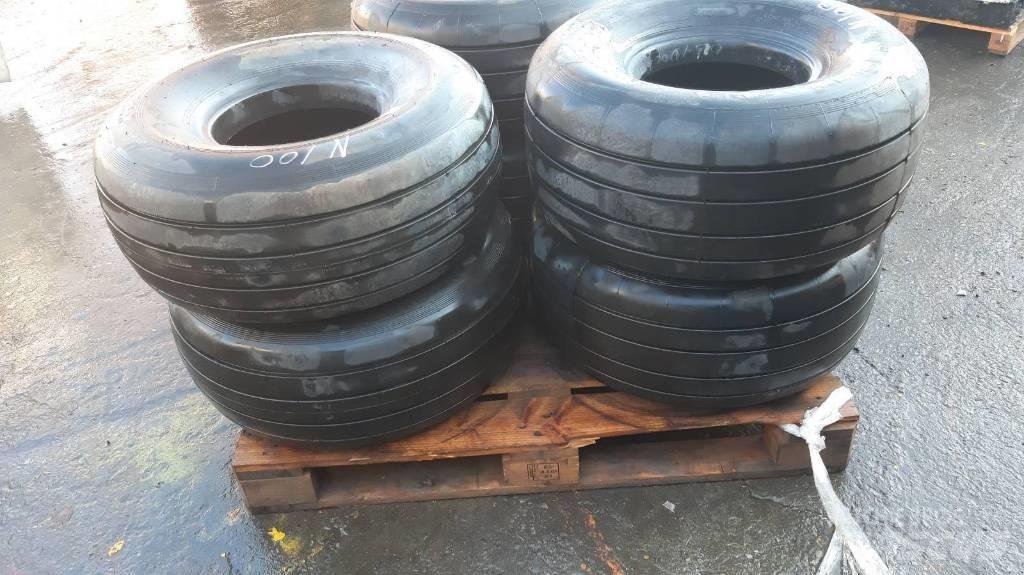 Michelin H 31X130-12 Gume, kolesa in platišča