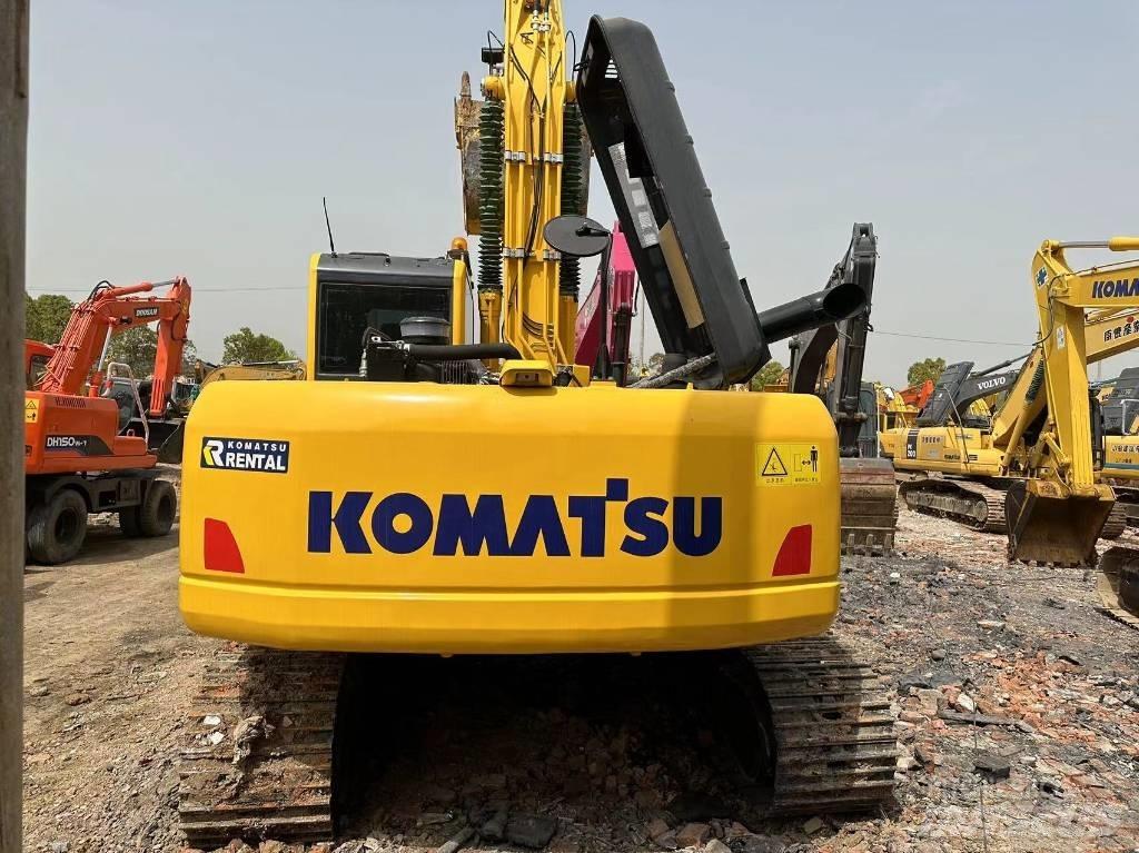 Komatsu PC 240 Bagri goseničarji