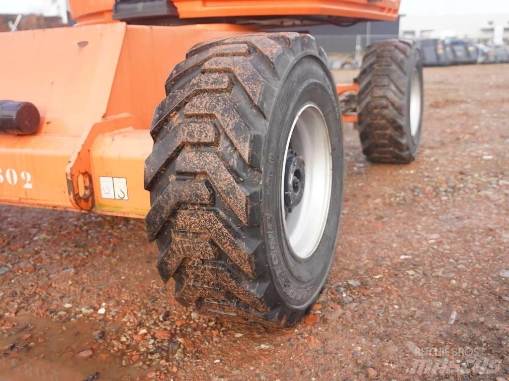 JLG 460 SJ Teleskopske dvižne ploščadi