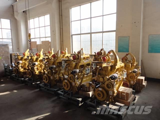 Cummins NT855-C280 Motorji