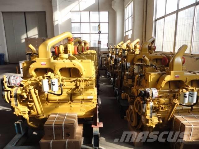 Cummins NT855-C280 Motorji