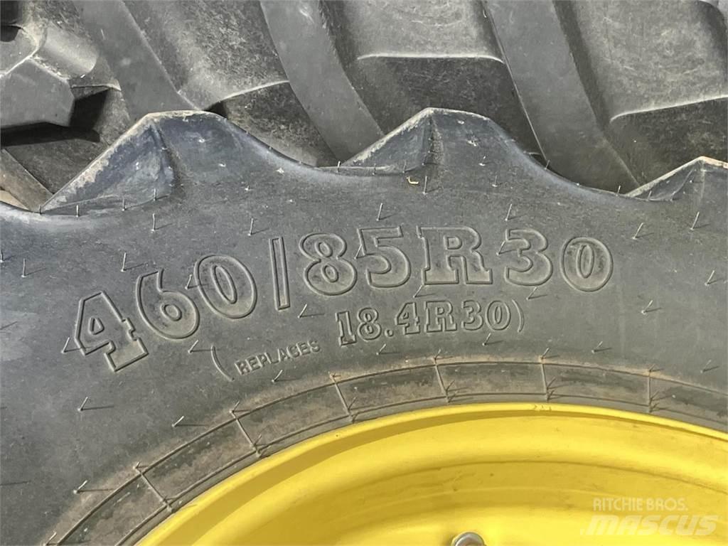 BKT 460/85R30 Gume, kolesa in platišča