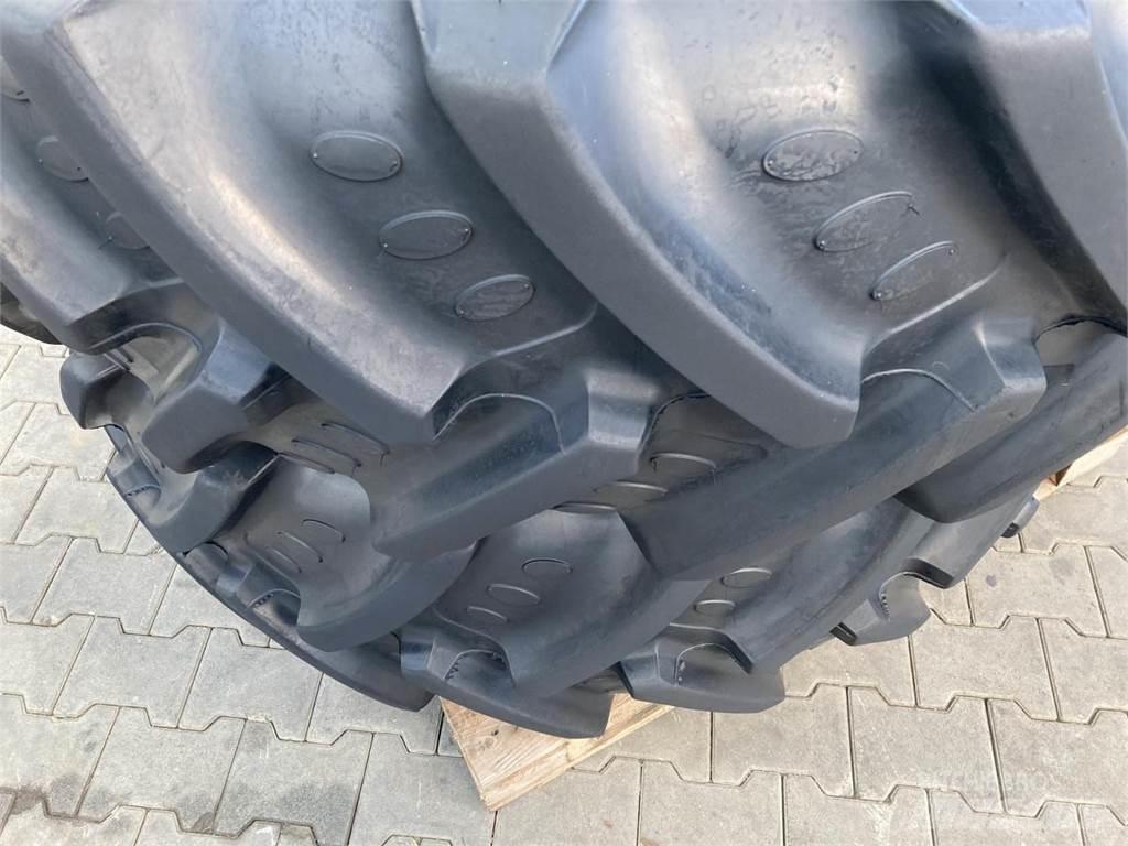 BKT 460/85R30 Gume, kolesa in platišča