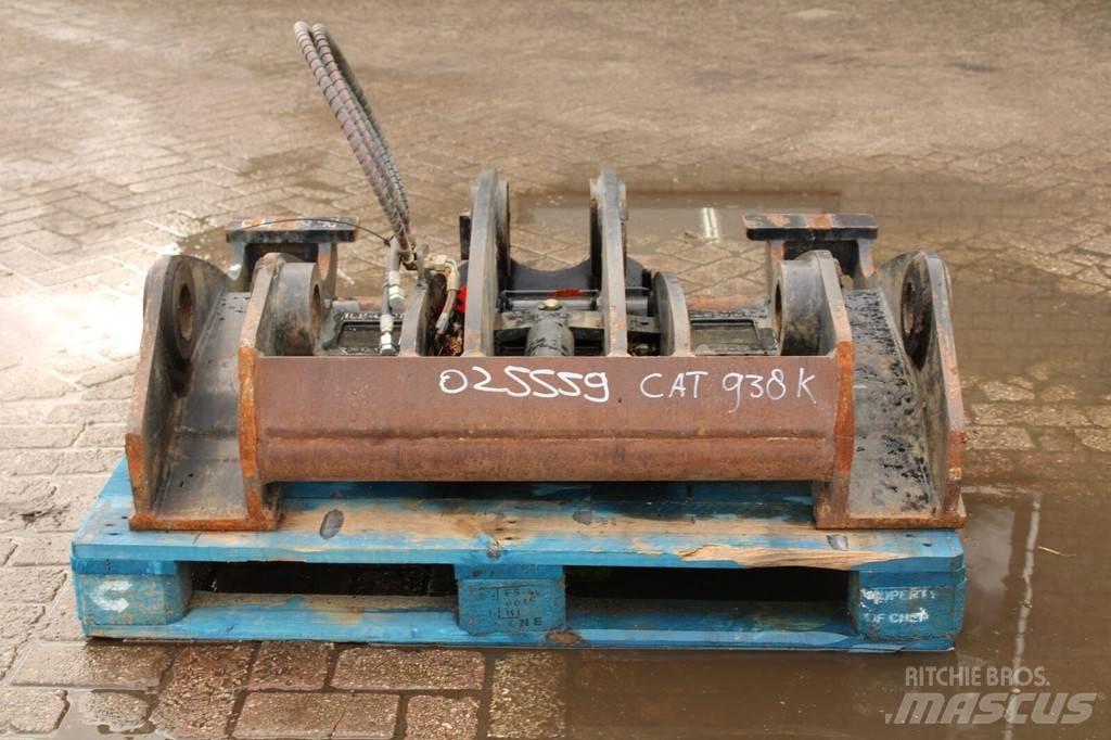 CAT SW2003/06 Hitre spojke