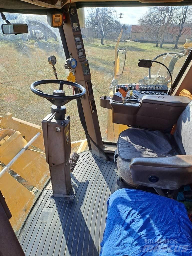 Oxbo 8420XP Druga oprema za žetev