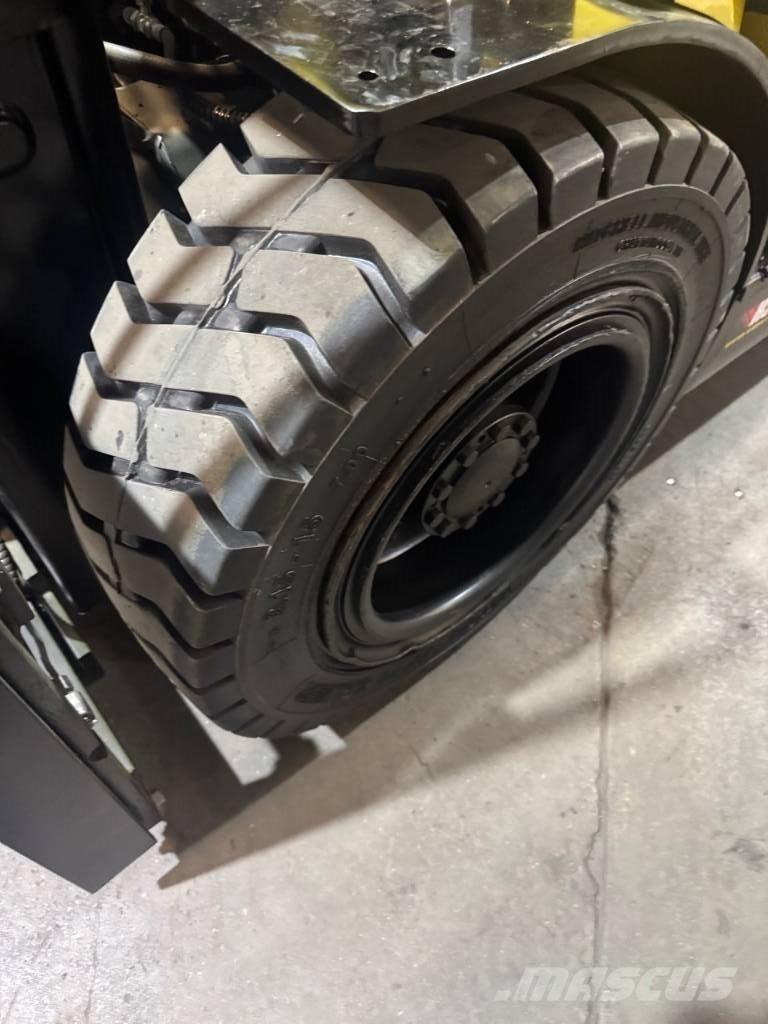 Hyster H 60 FT Viličarji - drugo