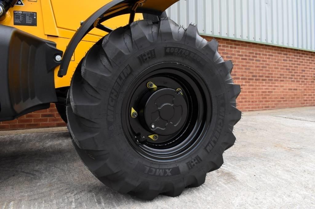 JCB 3 CX Gradbeništvo - drugo
