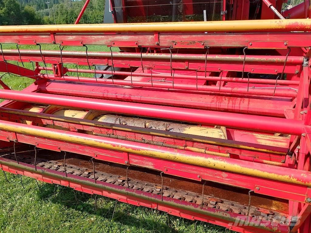 Massey Ferguson 16 Kombajni