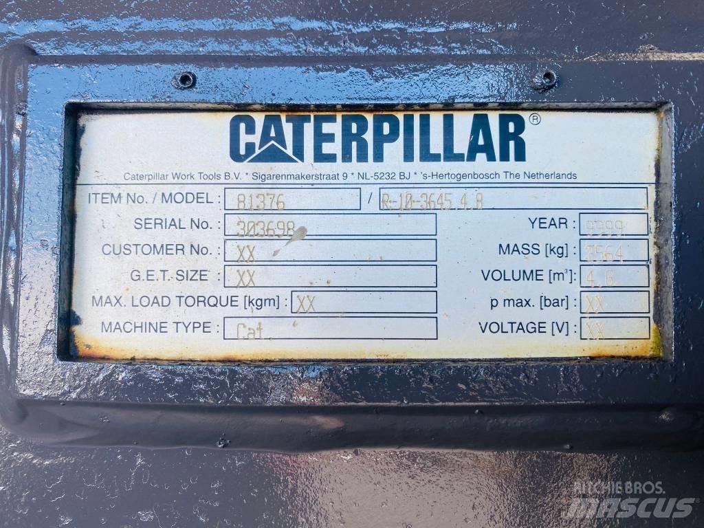Volvo L 250 G Bucket Žlice