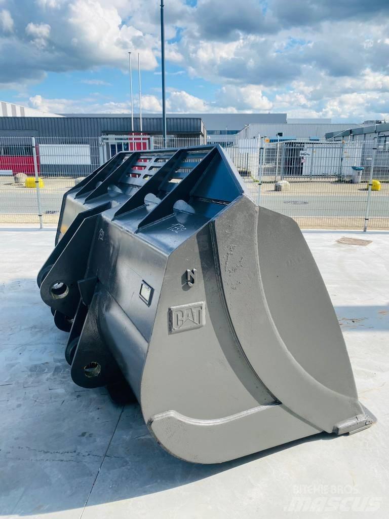 Volvo L 250 G Bucket Žlice