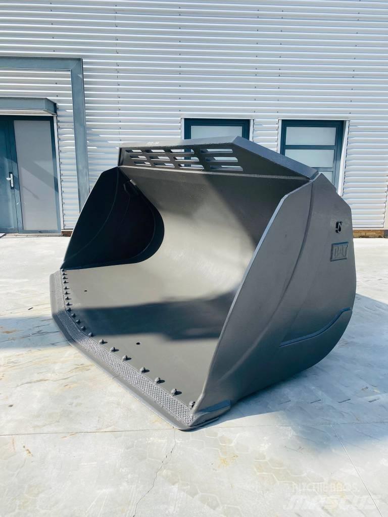 Volvo L 250 G Bucket Žlice