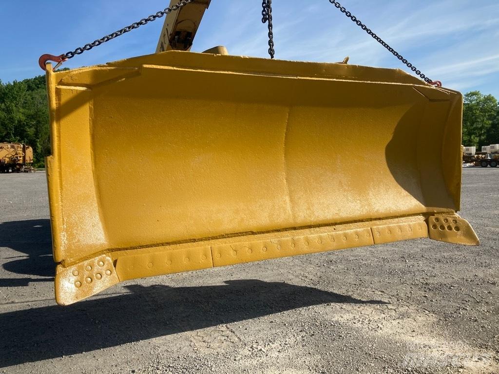 CAT D9T SU Blade Deske / noži
