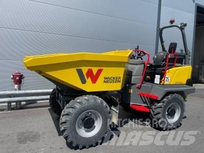 Wacker Neuson DW50-2 Ne cestni demperji