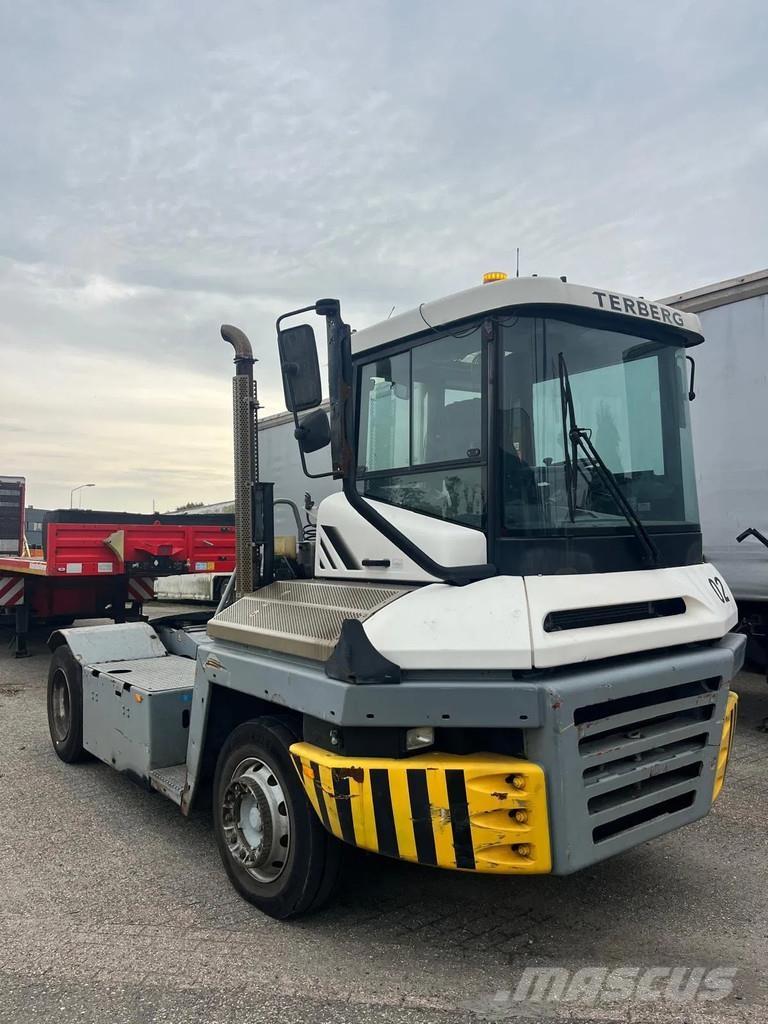 Terberg TT223 Terminalni vlačilci