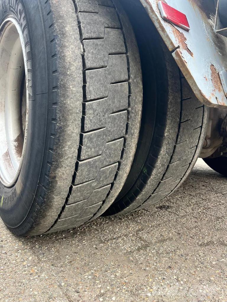 Terberg TT223 Terminalni vlačilci