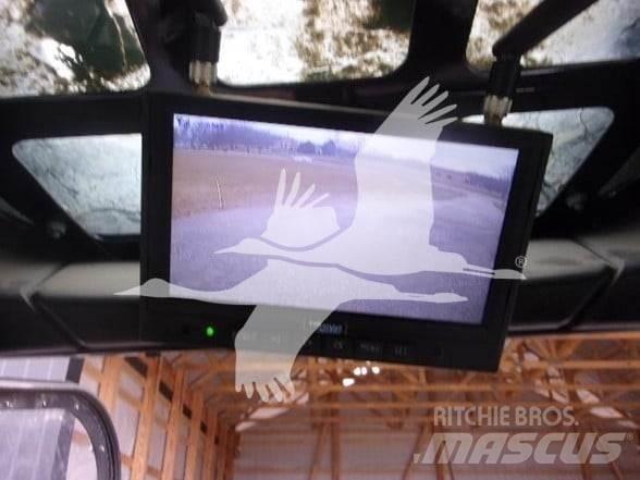 Bobcat T870 Skid steer mini nakladalci
