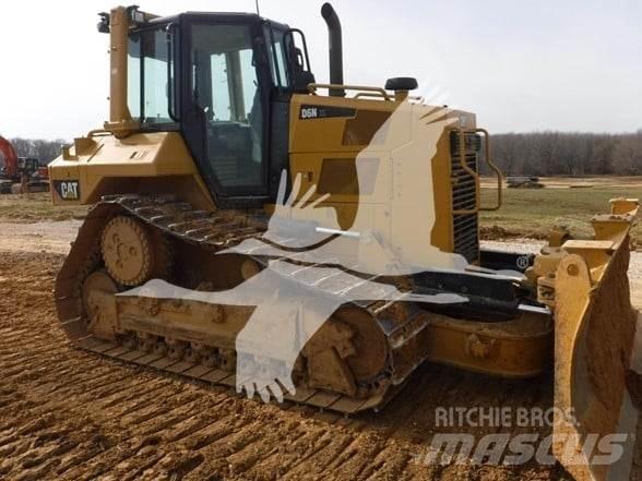 CAT D6N XL Buldožerji goseničarji