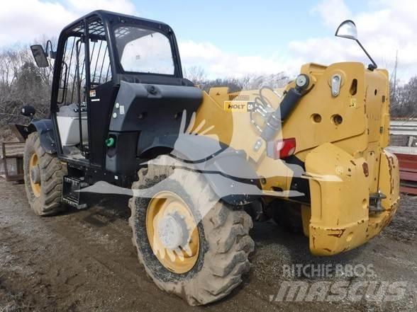 CAT TH514C Teleskopski viličarji