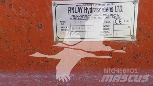 Finlay 393C Sita