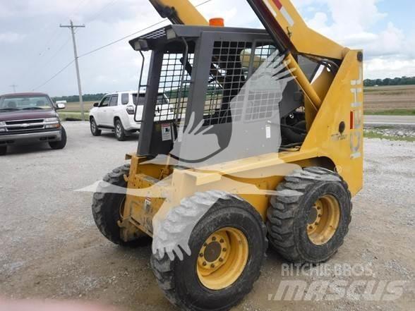 Gehl 5635DXT Skid steer mini nakladalci