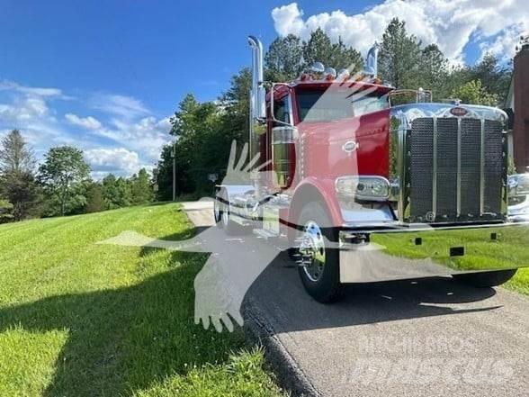 Peterbilt 389 Vlačilci