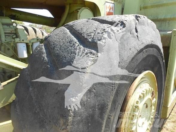 Terex TS14C Strgalci