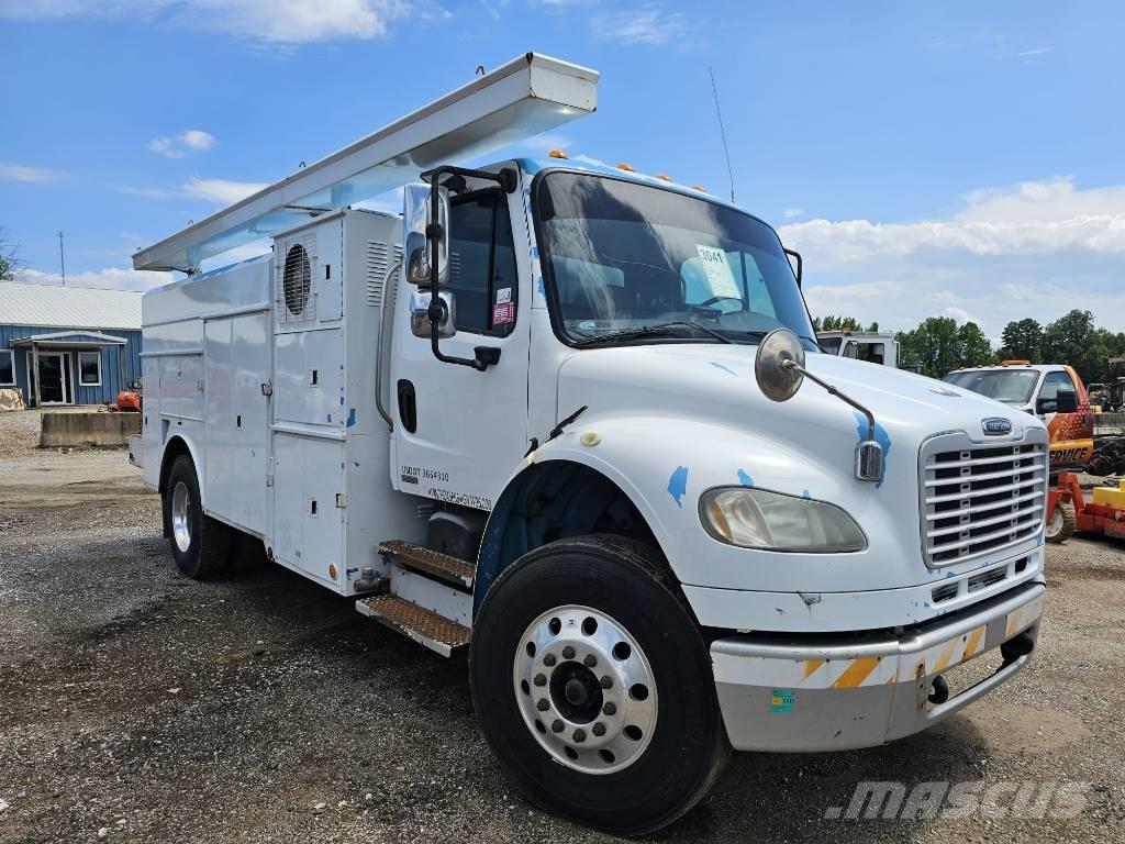  VANAIR 160 UDSM Tovornjaki cisterne