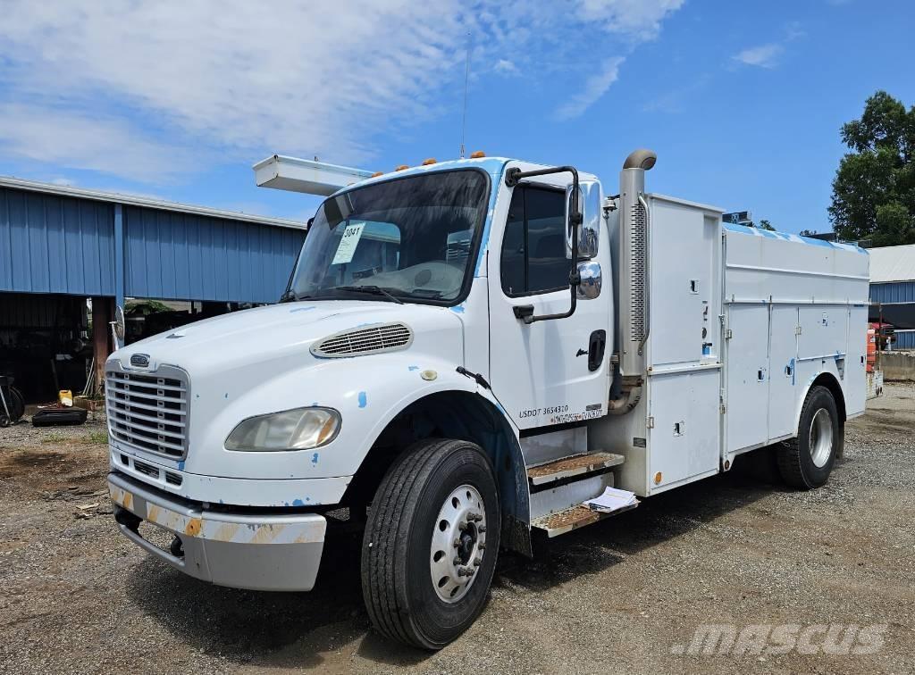  VANAIR 160 UDSM Tovornjaki cisterne