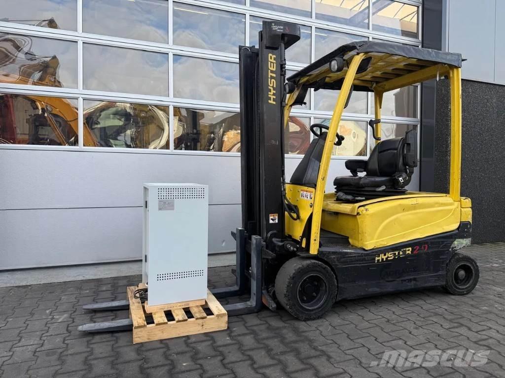 Hyster J2.0XNT Viličarji - drugo