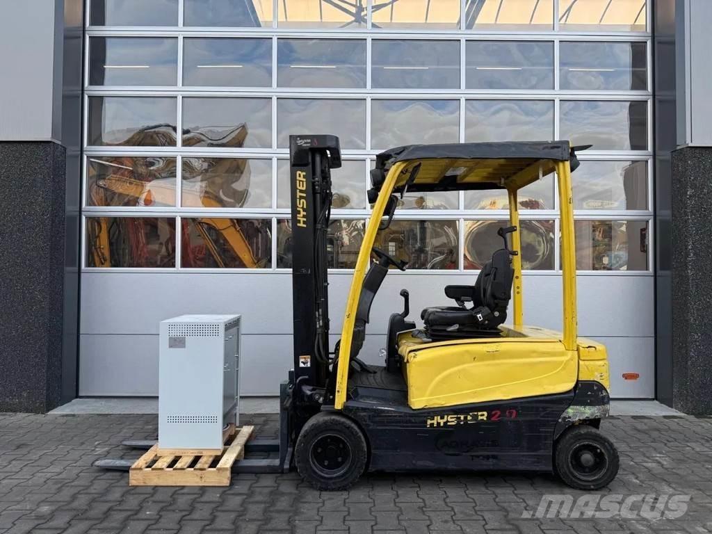Hyster J2.0XNT Viličarji - drugo