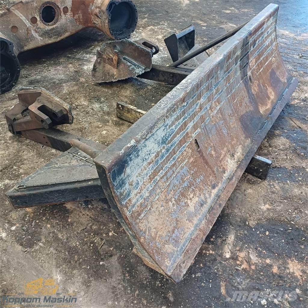 Komatsu 840tx Druge komponente