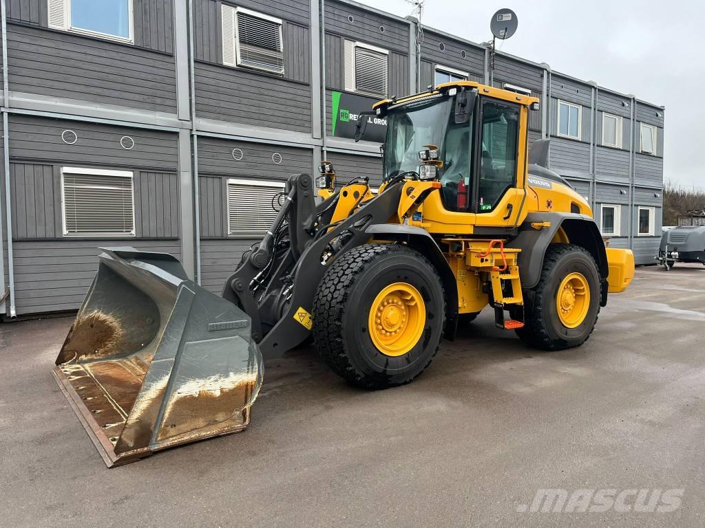 Volvo L 70 H2 !!NEW!! Kolesni nakladalci