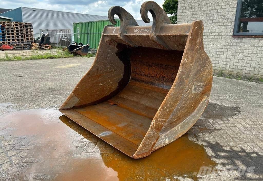 Vantec CW55S Žlice