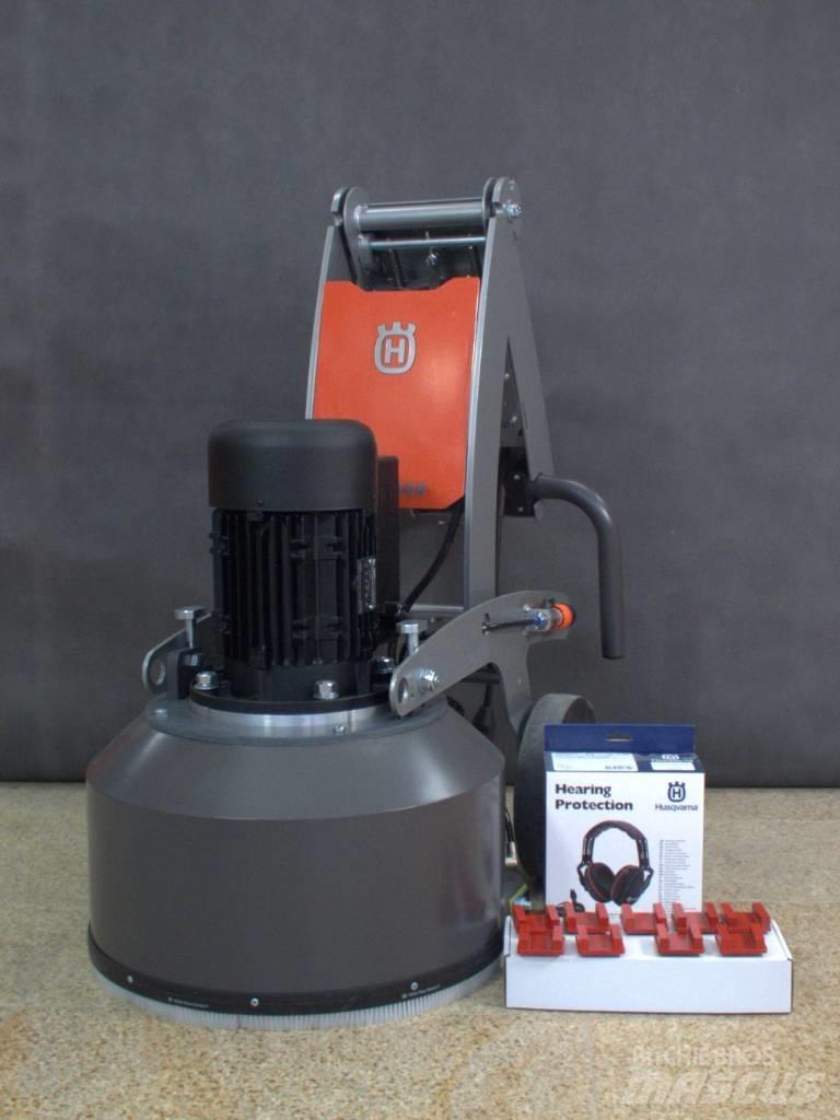 Husqvarna PG444 Betonski polirni stroji