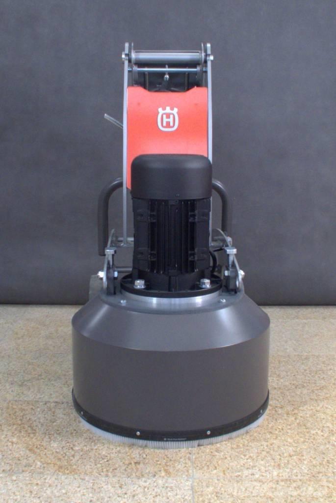 Husqvarna PG444 Betonski polirni stroji