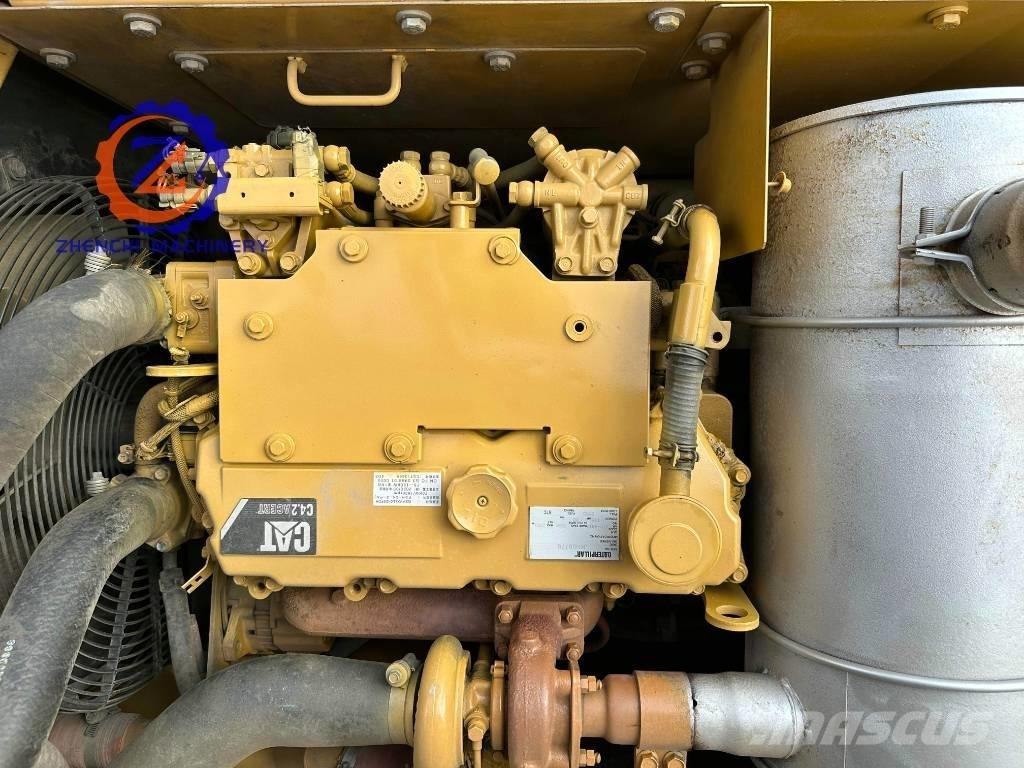 CAT 315 D2/15ton Midi bagri 7t – 12t