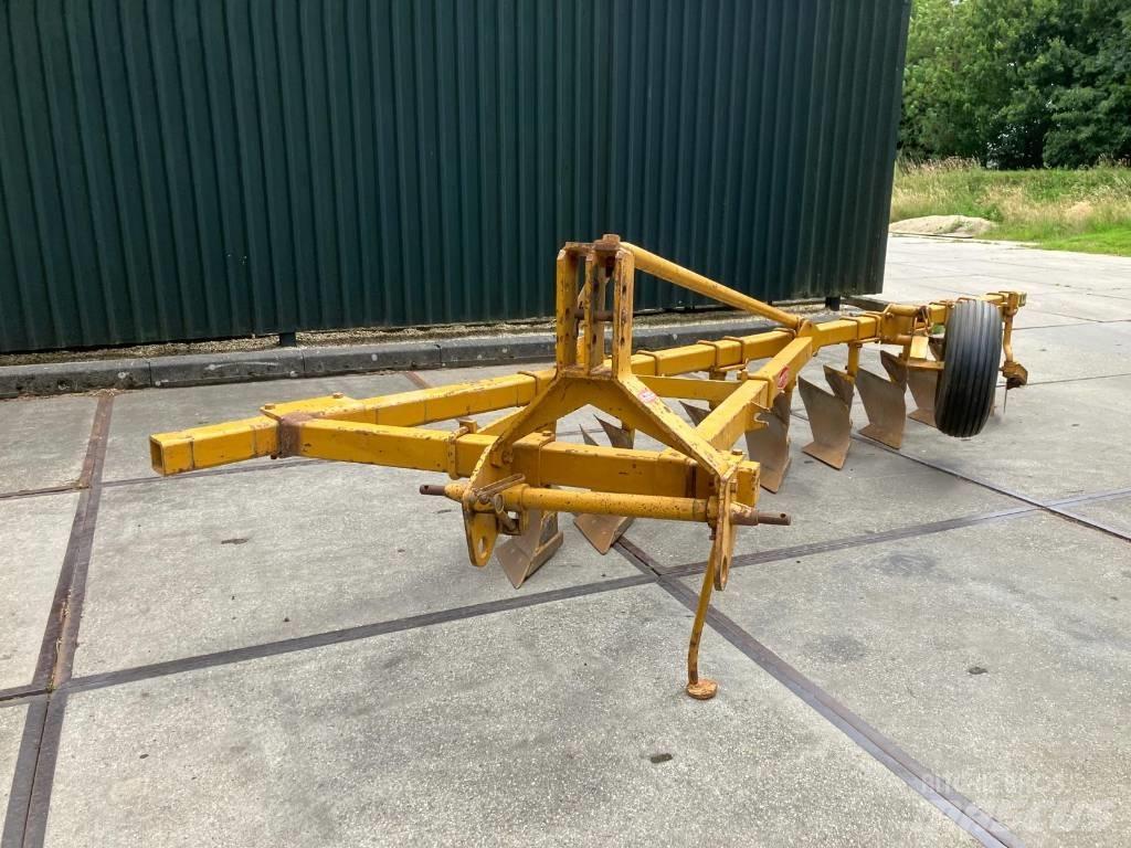 Rumptstad RB1020 Navadni plugi