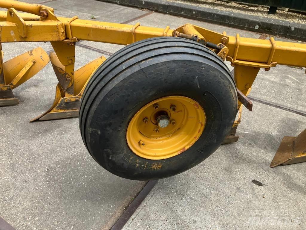 Rumptstad RB1020 Navadni plugi