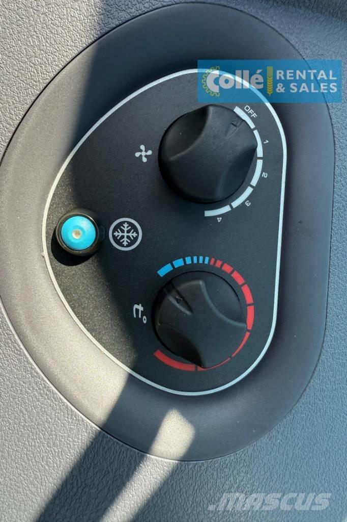 Manitou MHT 790 | 2023 Teleskopski viličarji