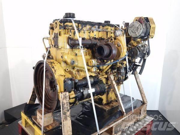 CAT C7 Motorji