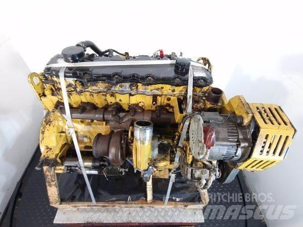 CAT C7 Motorji