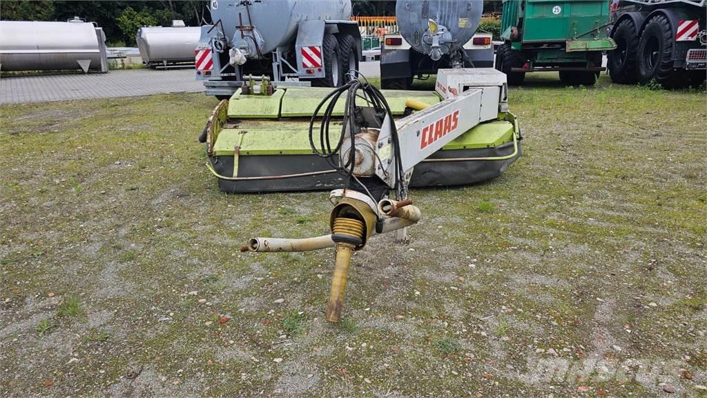 CLAAS Corto 300 Diskaste kosilnice